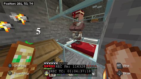 Villagers unlinking from workstations .